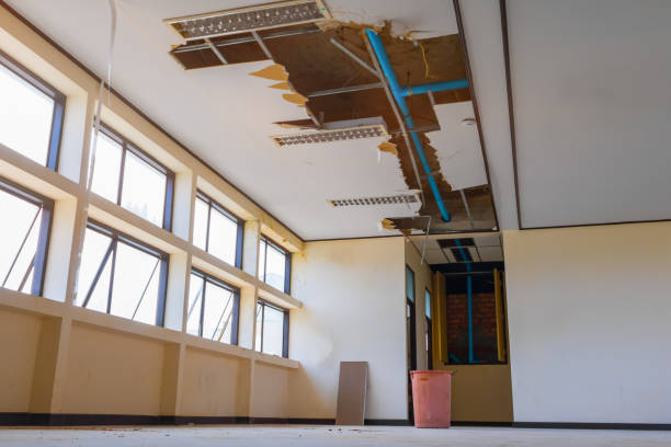 Best Emergency water damage restoration  in Conway, PA