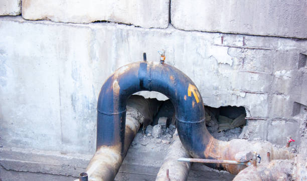 Best Emergency water damage restoration  in Conway, PA