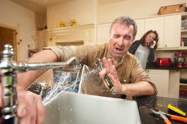 Best Residential water damage restoration  in Conway, PA